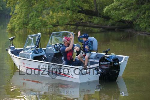 Tracker Pro Guide V-16 WT karta techniczna i opinia